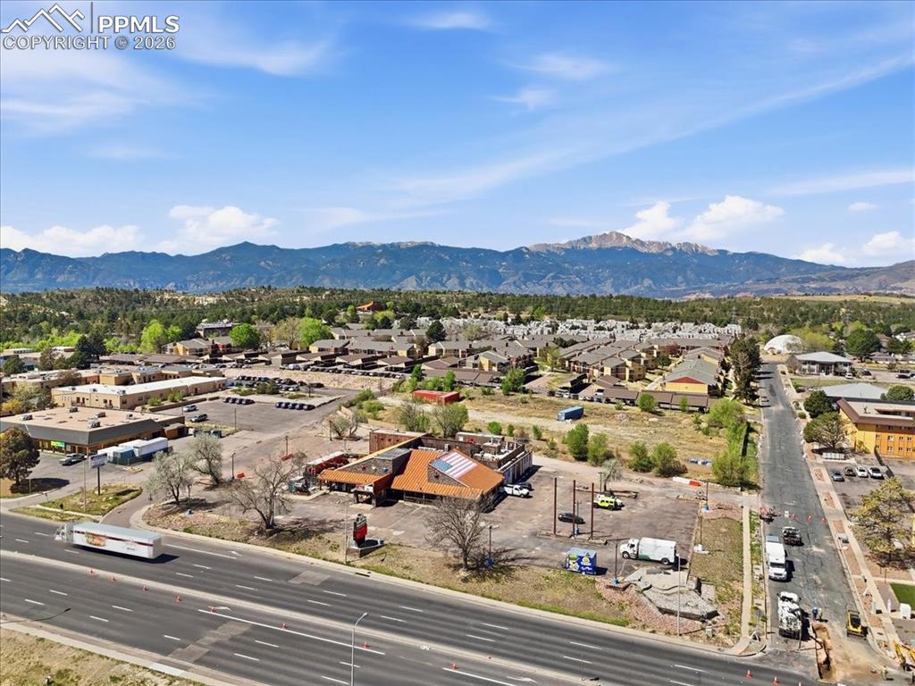 Image 49 of 49: Aerial View