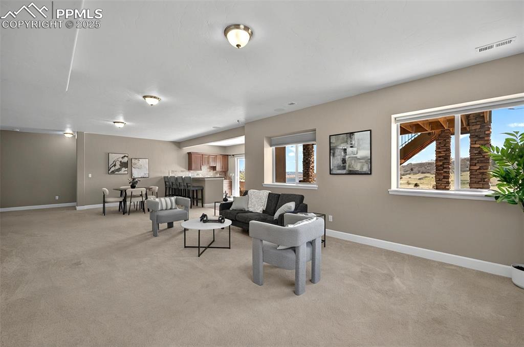 Image 18 of 31: Basement