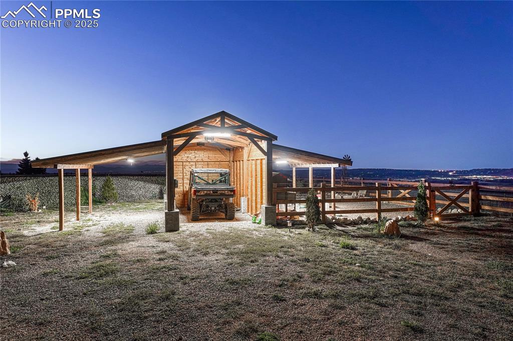 Image 43 of 50: Out Buildings