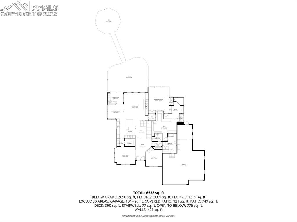 Image 48 of 50: Main Level