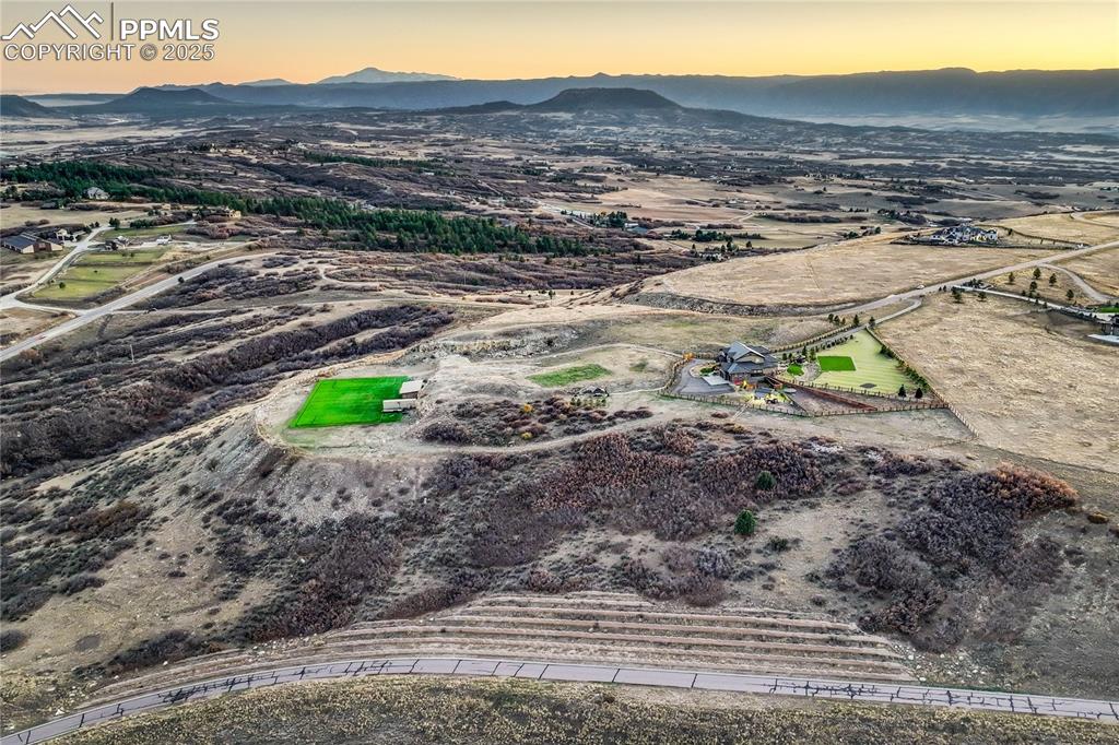 Image 5 of 50: Aerial View