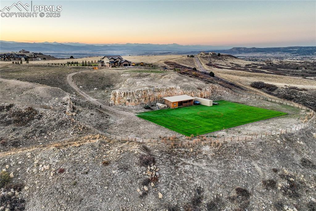 Image 6 of 50: Aerial View