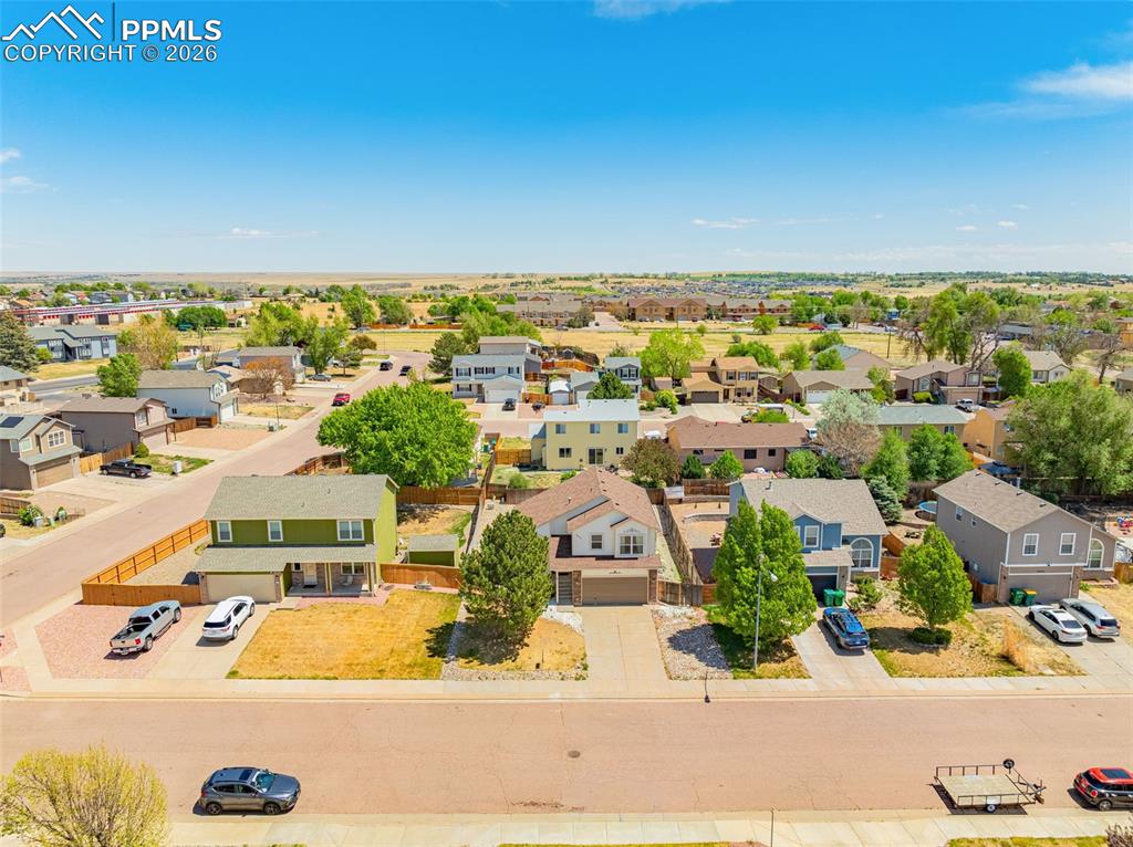 Image 40 of 45: Aerial View