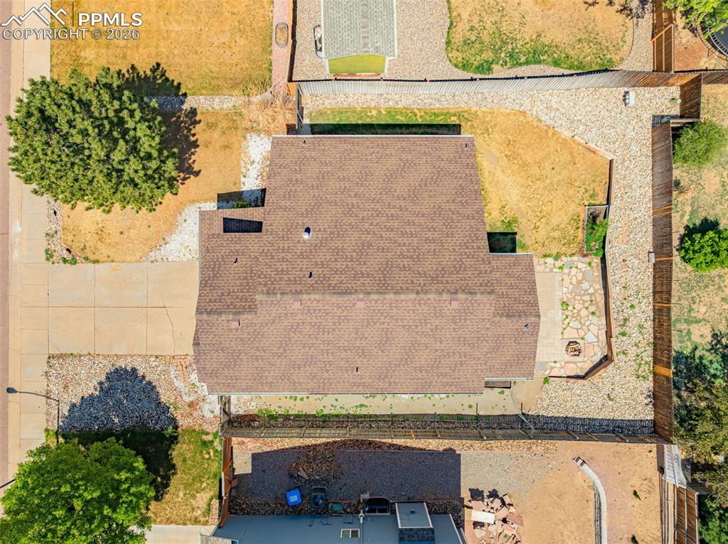 Image 41 of 45: Aerial View