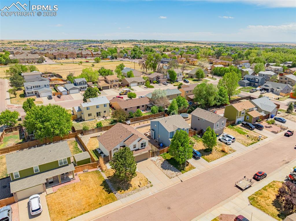 Image 44 of 45: Aerial View
