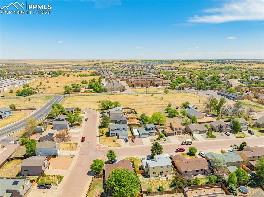 Image 45 of 45: Aerial View