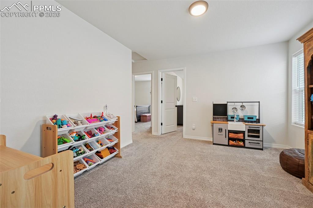 Image 16 of 30: Game Room