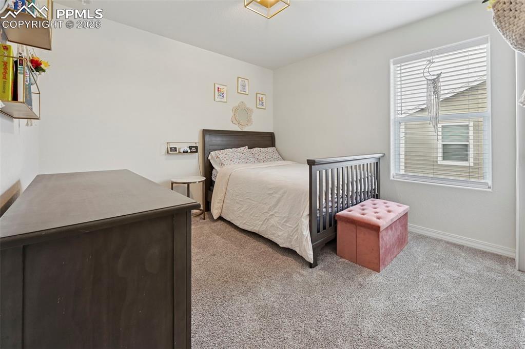 Image 26 of 30: Bedroom