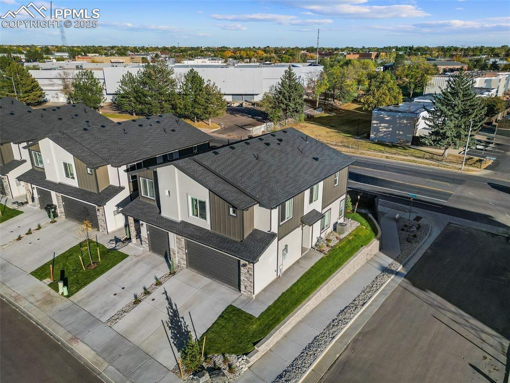 Image 31 of 32: Aerial View
