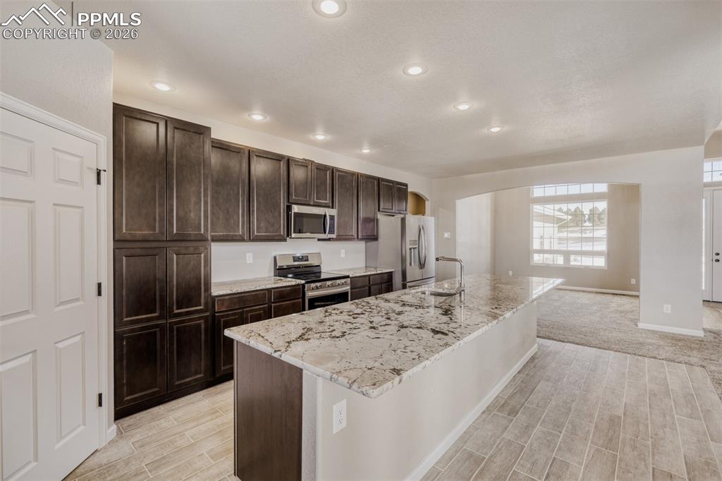 Image 12 of 47: Kitchen