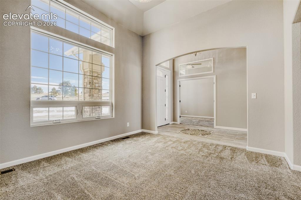 Image 14 of 50: Formal Dining Room