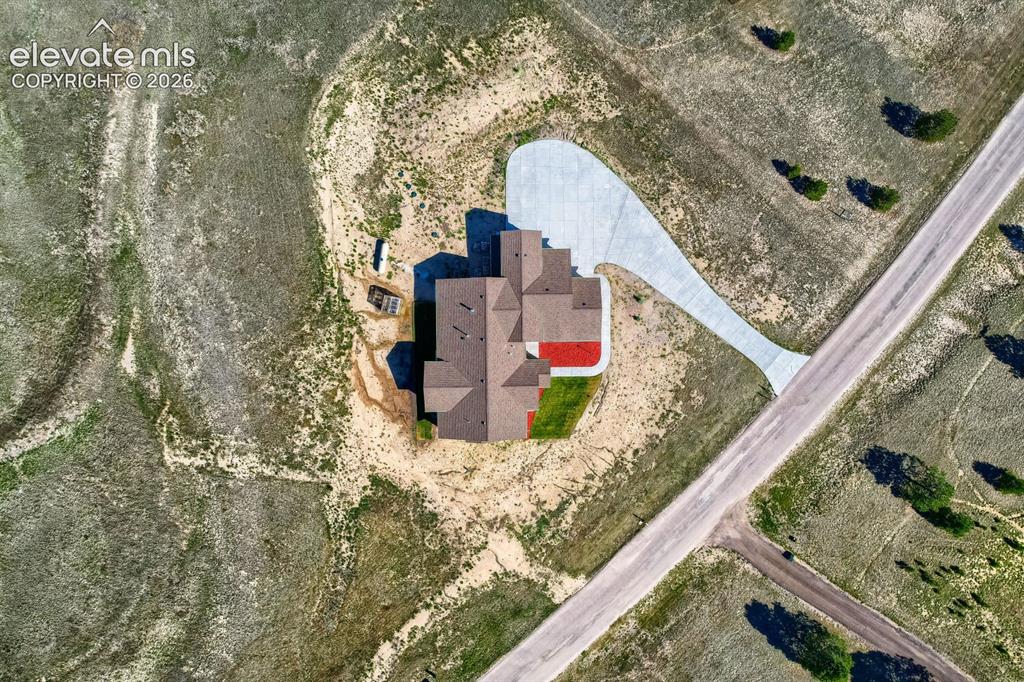 Image 39 of 50: Aerial View