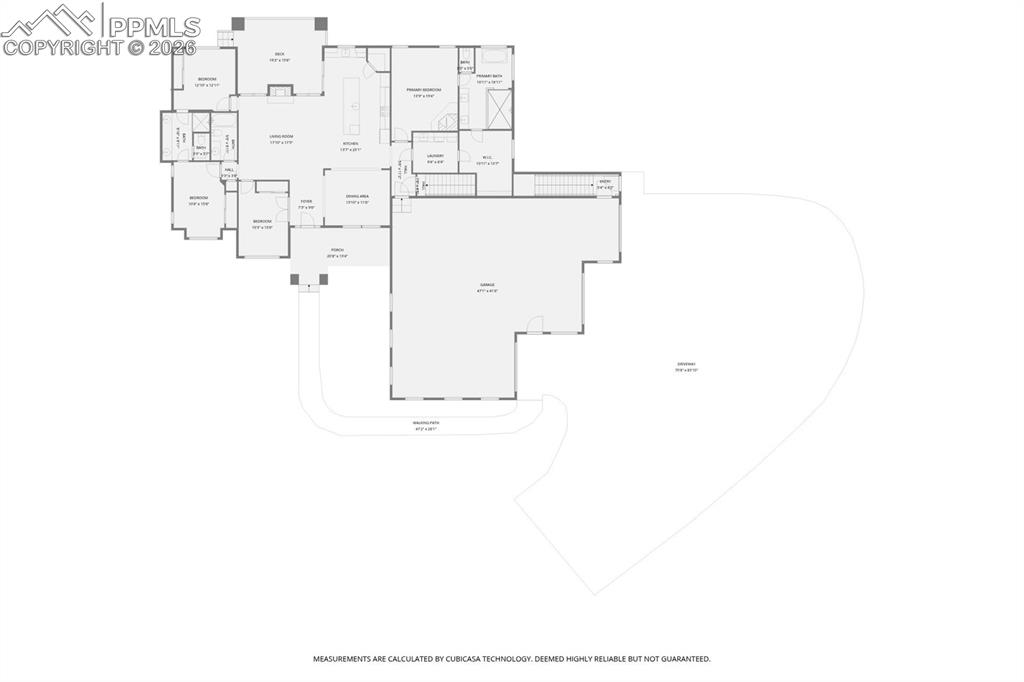 Image 4 of 47: First Floor