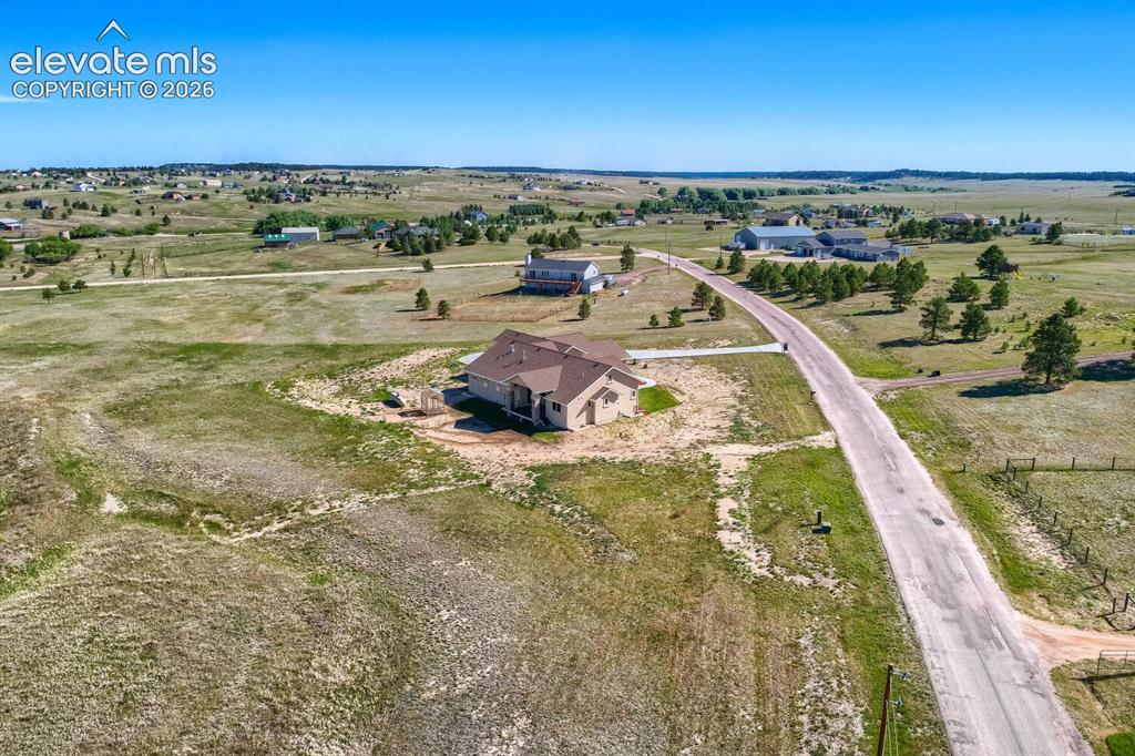 Image 41 of 50: Aerial View