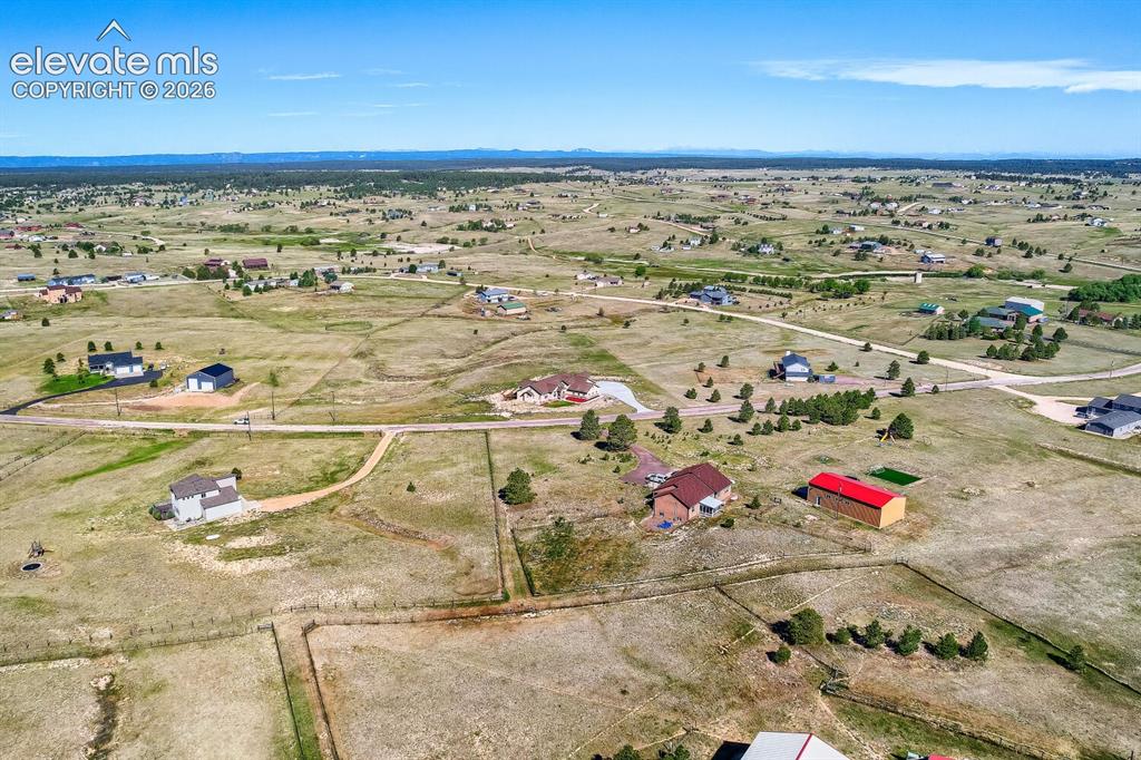 Image 42 of 50: Aerial View