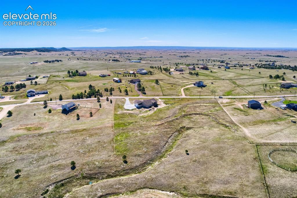 Image 44 of 50: Aerial View