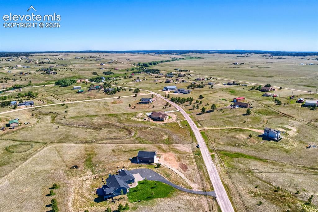 Image 46 of 50: Aerial View