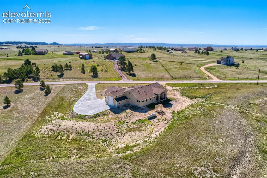 Image 48 of 50: Aerial View