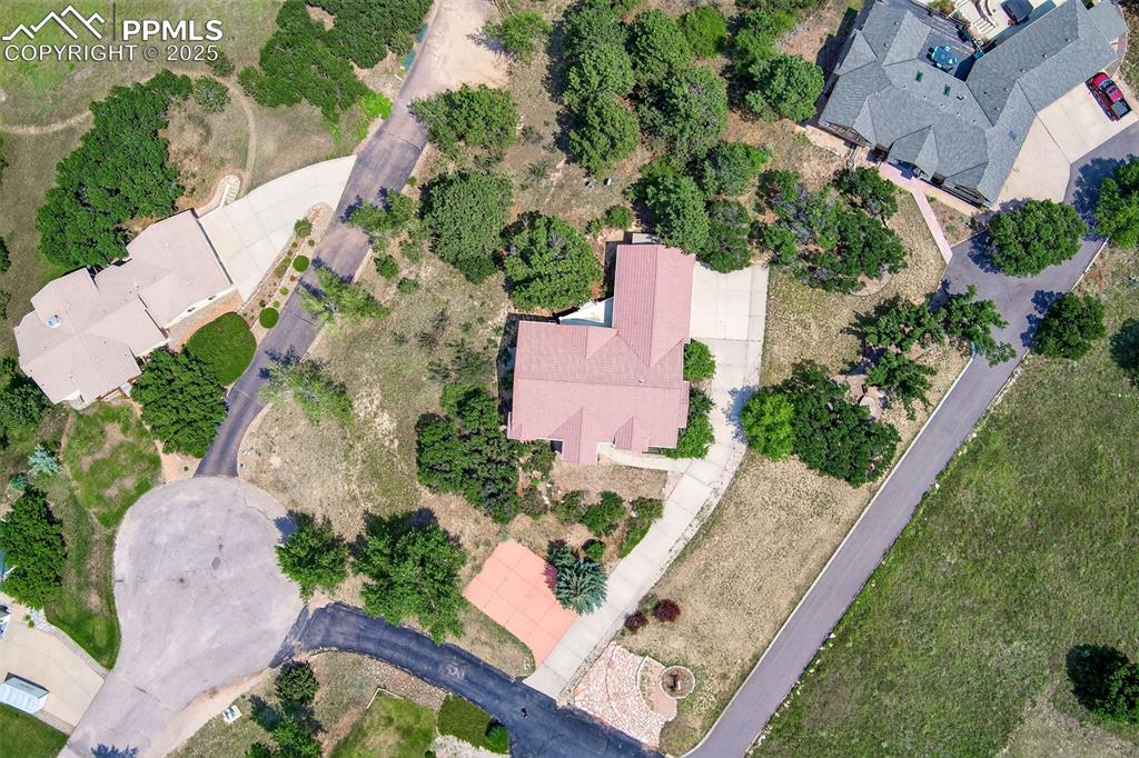 Image 5 of 35: Aerial View