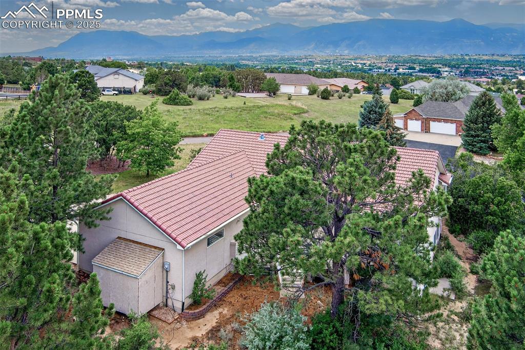 Image 6 of 35: Aerial View