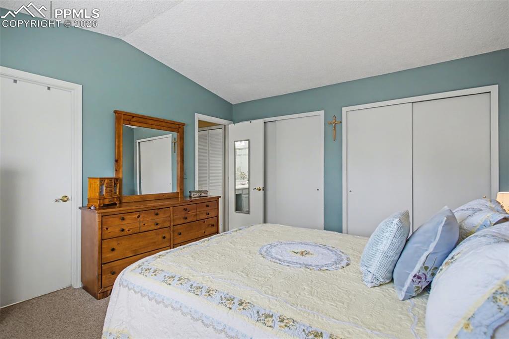 Image 18 of 30: Access to Upstairs Bathroom!