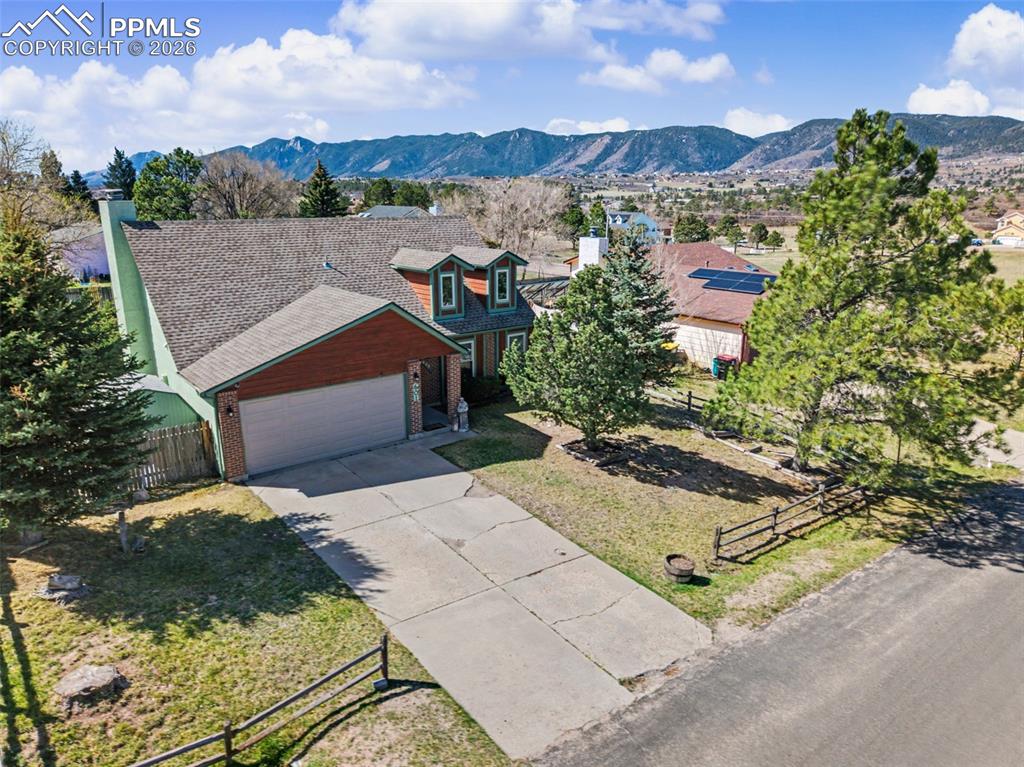 Image 2 of 30: Wonderful Views!