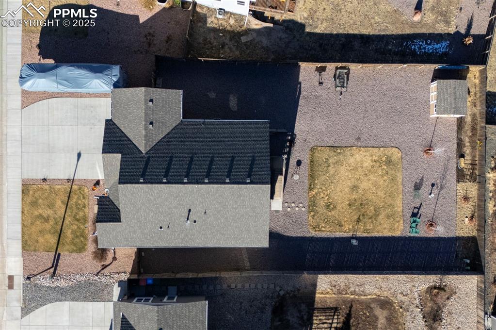 Image 40 of 47: Aerial View