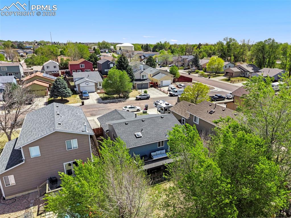 Image 39 of 45: Aerial View