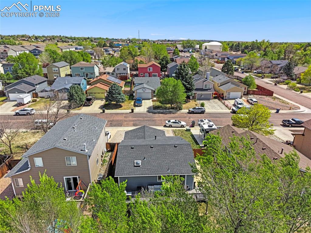 Image 40 of 45: Aerial View