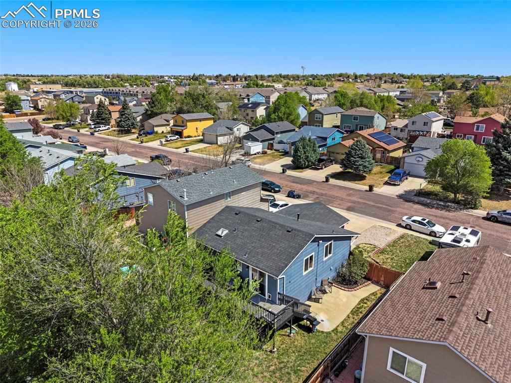 Image 41 of 45: Aerial View