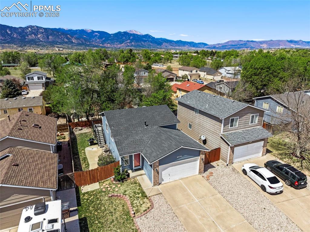 Image 45 of 45: Aerial View