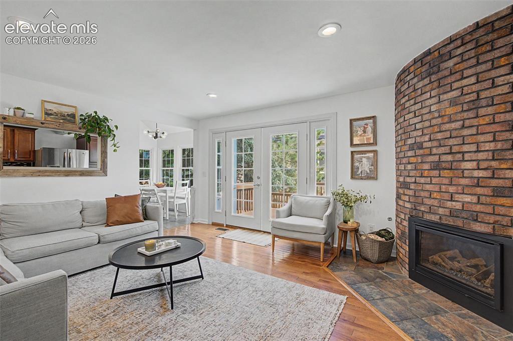 Image 10 of 48: Living Room