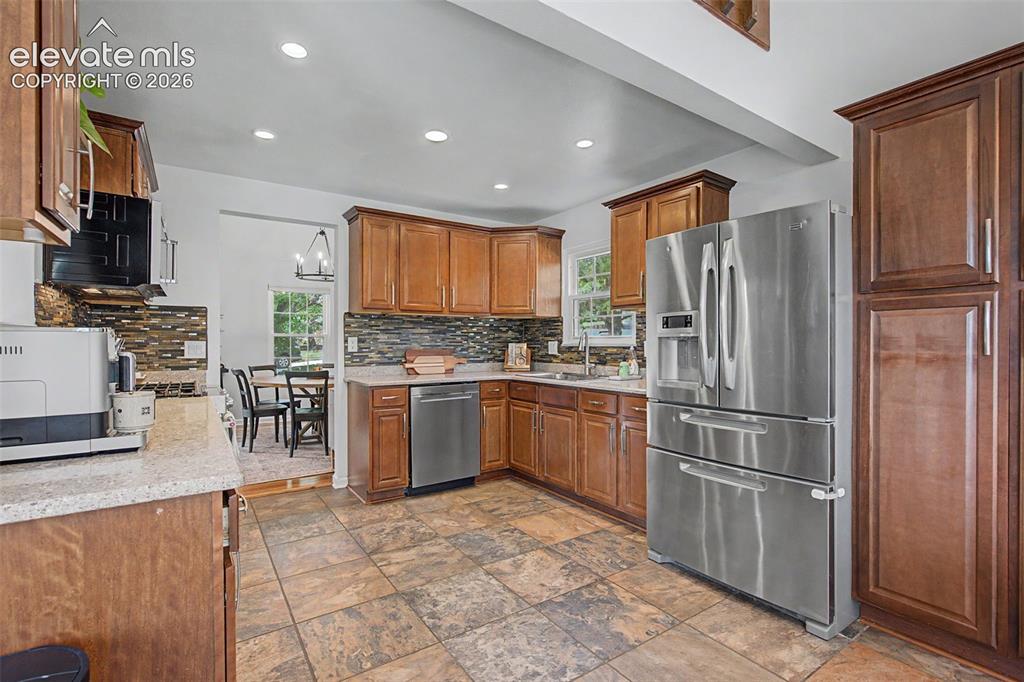 Image 12 of 48: Kitchen