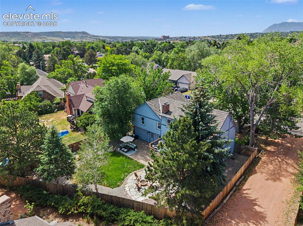 Image 4 of 48: Aerial View