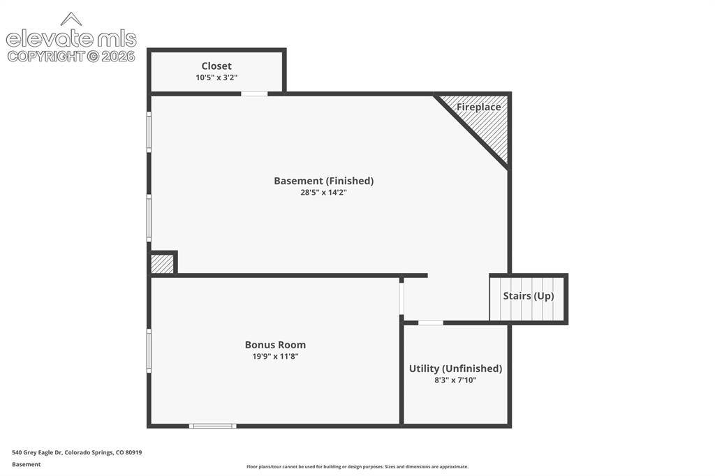 Image 44 of 48: Floor Plan