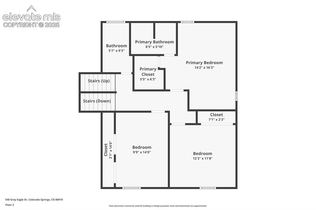 Image 46 of 48: Floor Plan