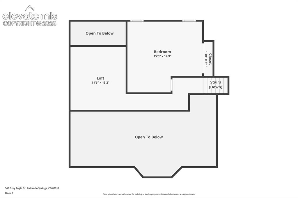 Image 47 of 48: Floor Plan