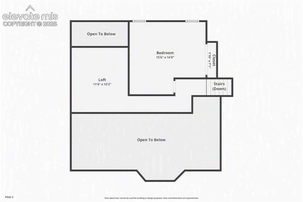 Image 47 of 48: Basement Level