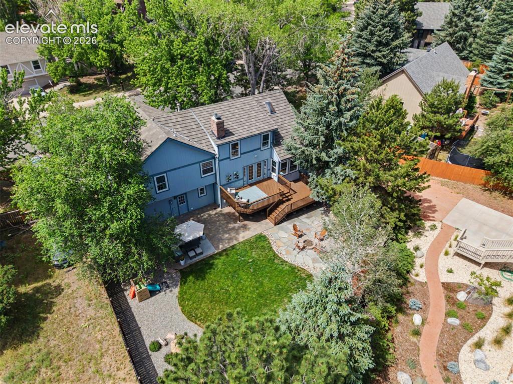 Image 5 of 48: Aerial View