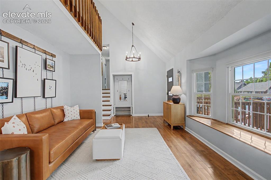 Image 8 of 48: Living Room