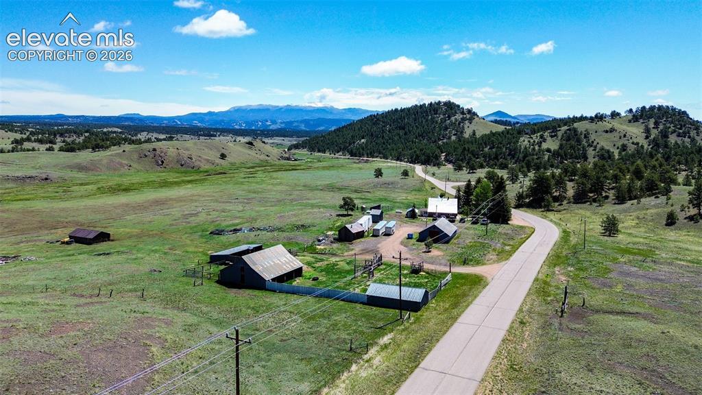 Image 1 of 50: Aerial View