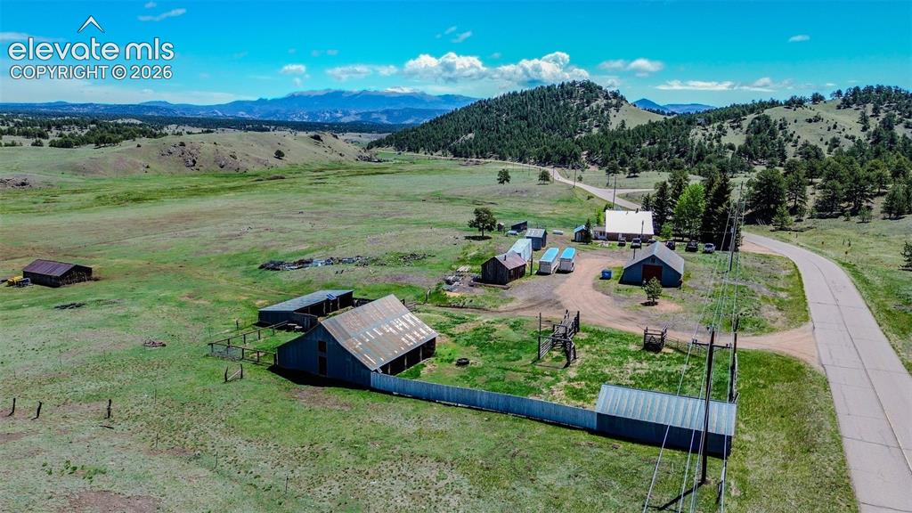 Image 10 of 50: Aerial View
