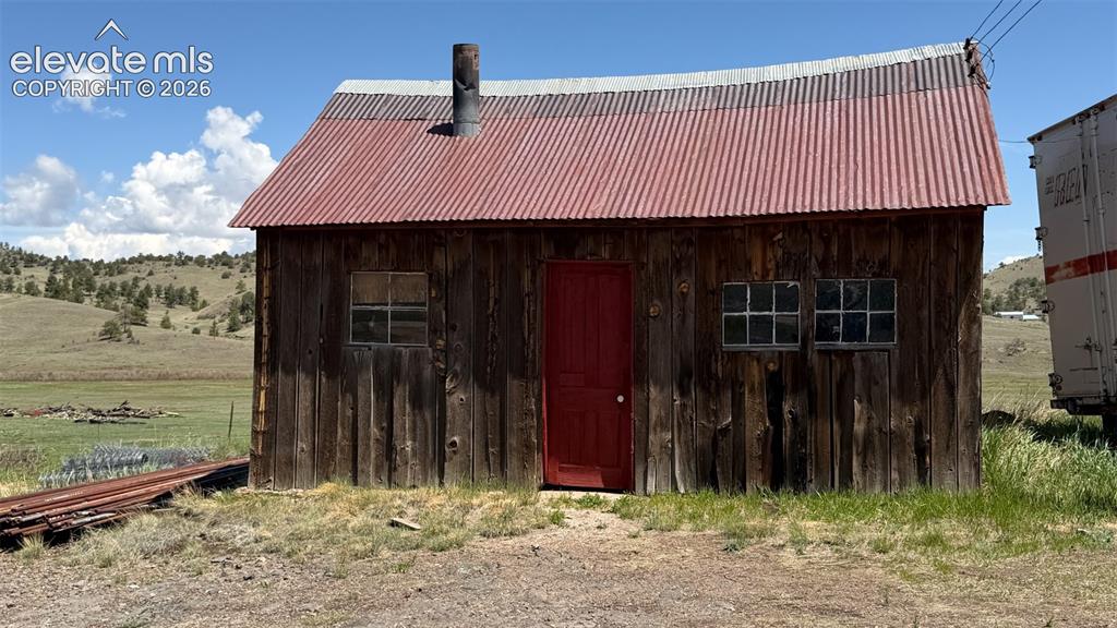 Image 15 of 50: Old Blacksmith Shop