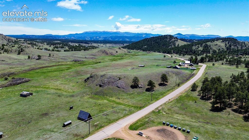 Image 4 of 50: Aerial View