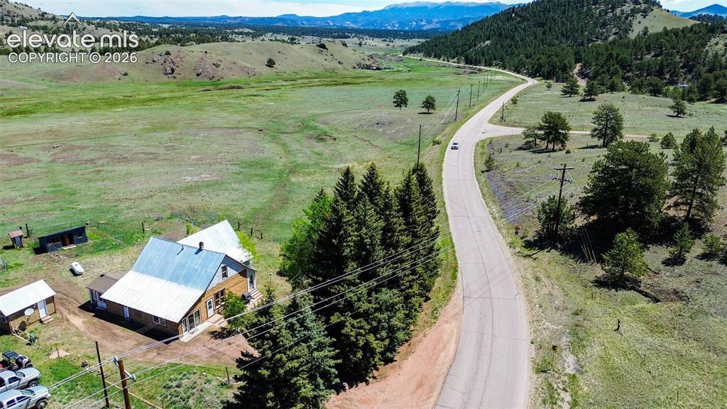 Image 6 of 50: Aerial View