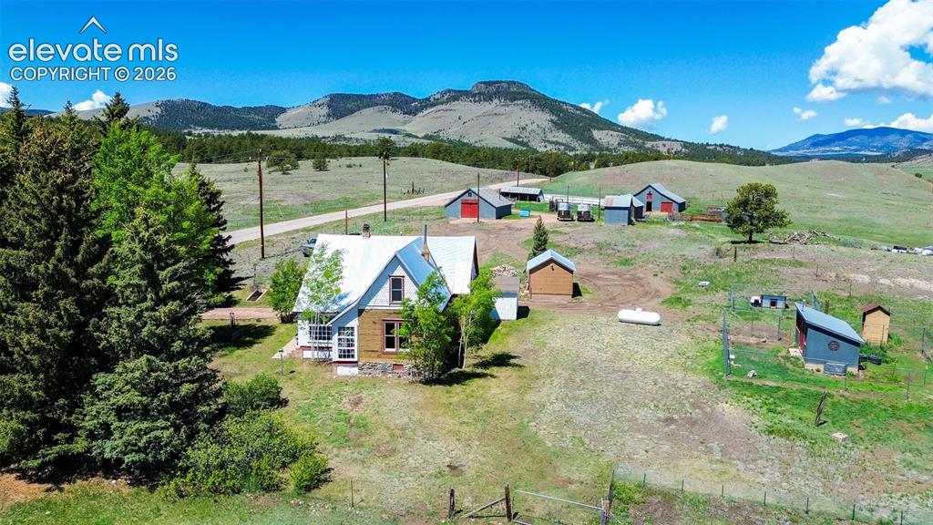 Image 7 of 50: Aerial View