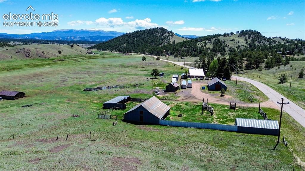 Image 9 of 50: Aerial View
