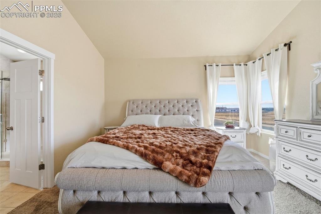 Image 20 of 48: Bedroom