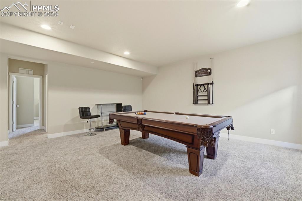 Image 28 of 48: Game Room