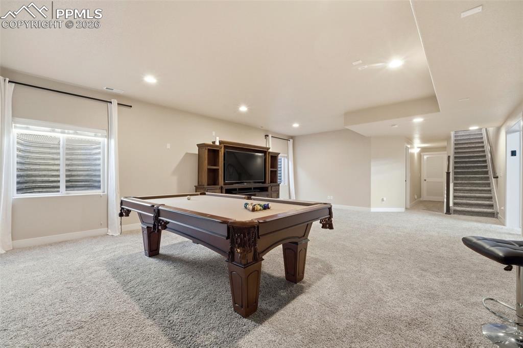 Image 30 of 48: Game Room